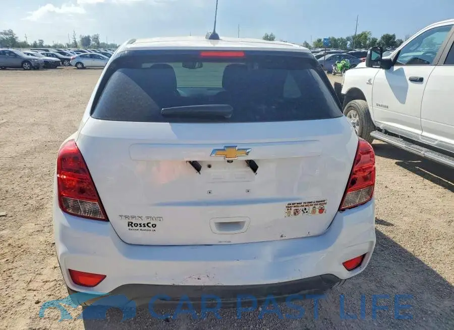 KL7CJNSB5MB306270# 6