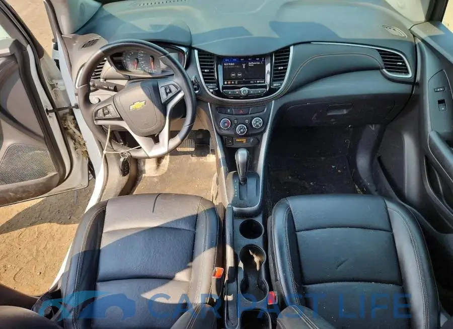 KL7CJPSB2MB359603# 8