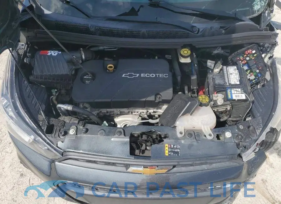 KL8CB6SA2JC467266# 11