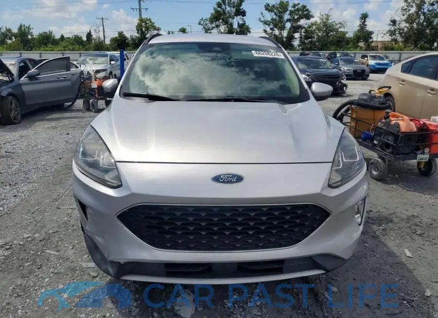 1FMCU0H63LUA68909# 5
