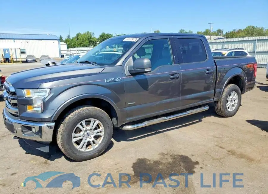 1FTEW1EG5HFB23270# 1