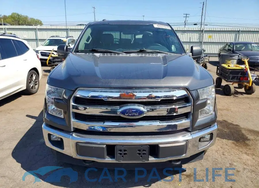 1FTEW1EG5HFB23270# 5