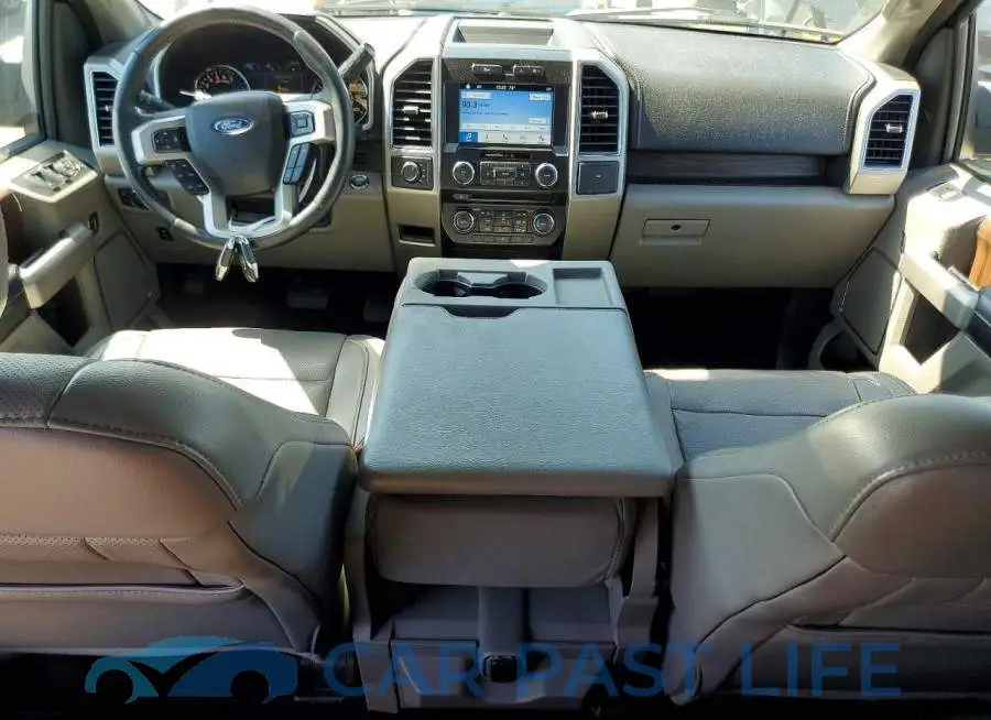 1FTEW1EG5HFB23270# 8