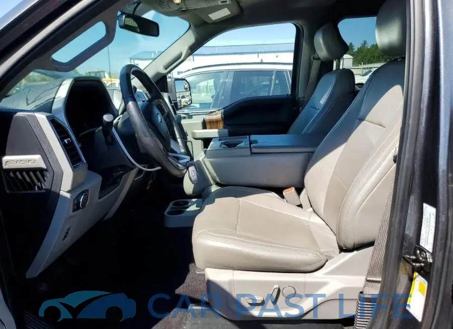 1FTEW1EG5HFB23270# 7