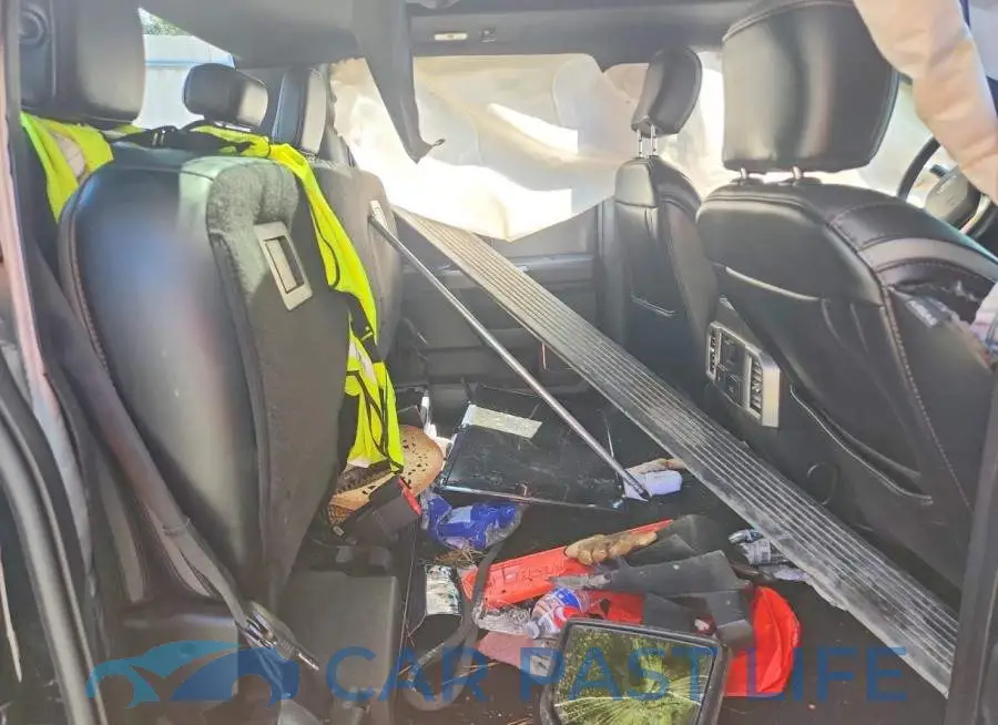 1FTEW1EG9JFC76580# 10