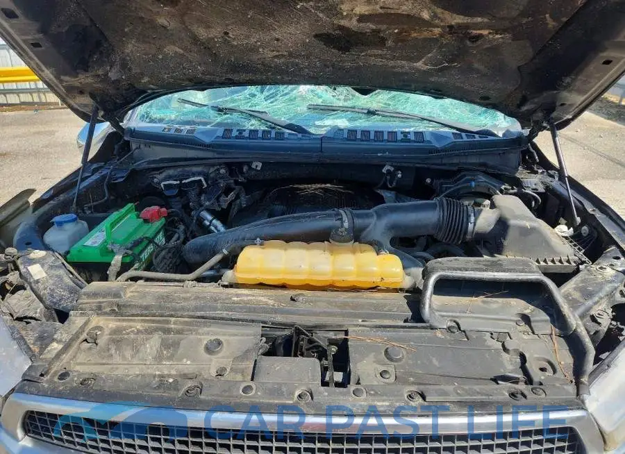 1FTEW1EG9JFC76580# 11