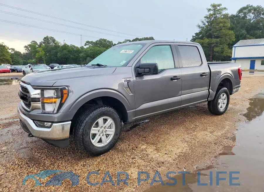 1FTEW1EP1PKD85468# 1