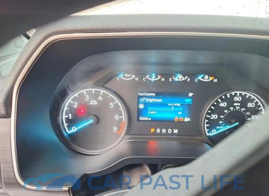 1FTEW1EP1PKD85468# 9