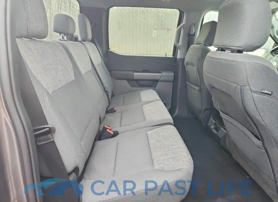 1FTEW1EP1PKD85468# 10