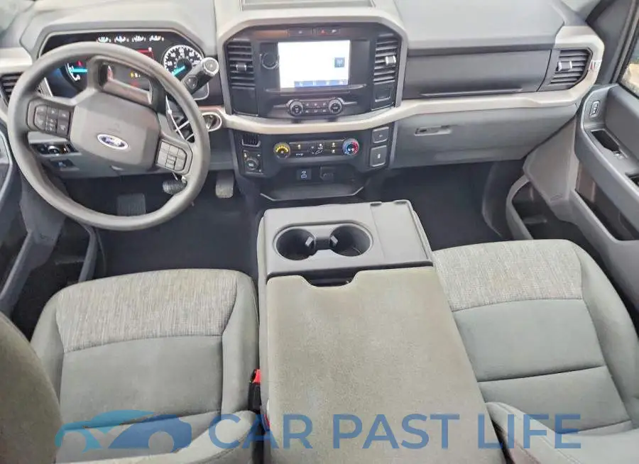 1FTEW1EP1PKD85468# 8