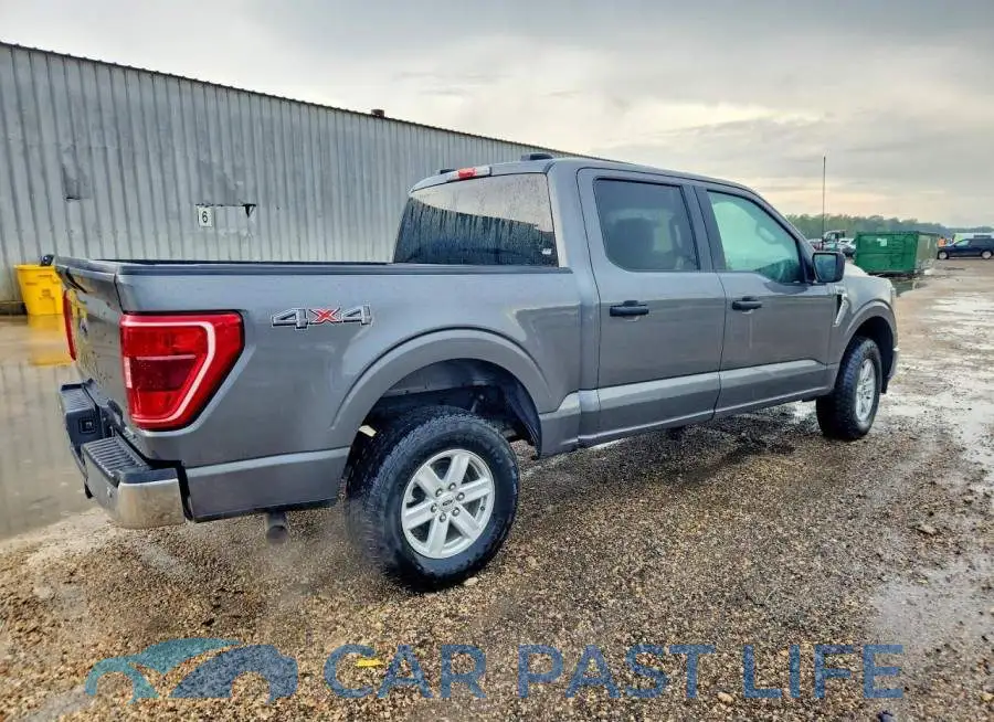 1FTEW1EP1PKD85468# 3