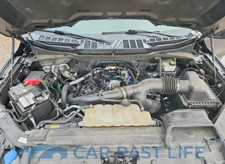 1FTEW1EP1PKD85468# 11