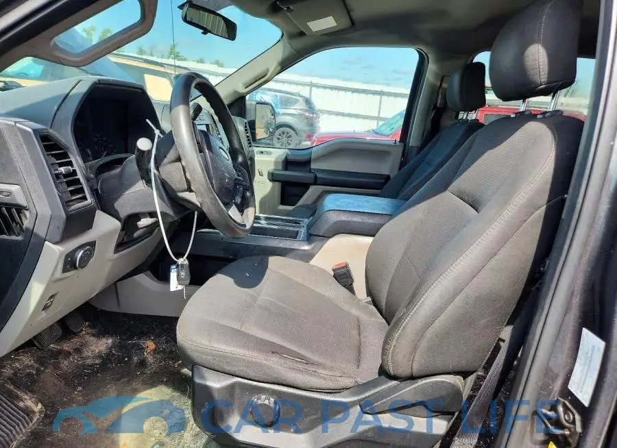 1FTEW1EP4JFD10845# 7