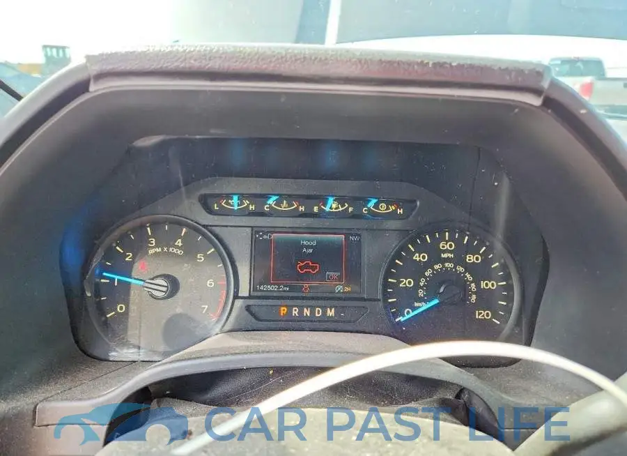1FTEW1EP4JFD10845# 9