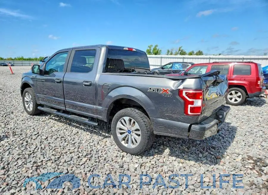 1FTEW1EP4JFD10845# 2