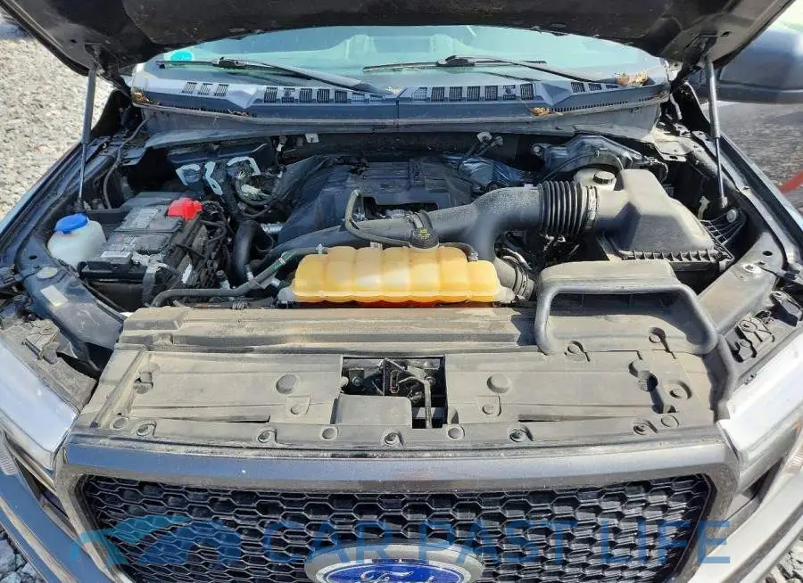 1FTEW1EP4JFD10845# 11