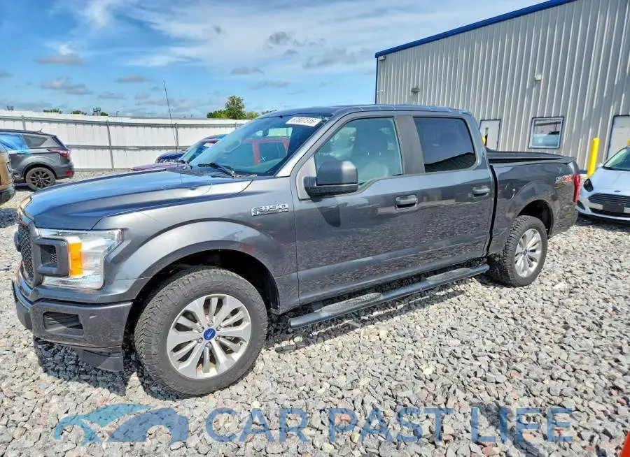 1FTEW1EP4JFD10845# 1