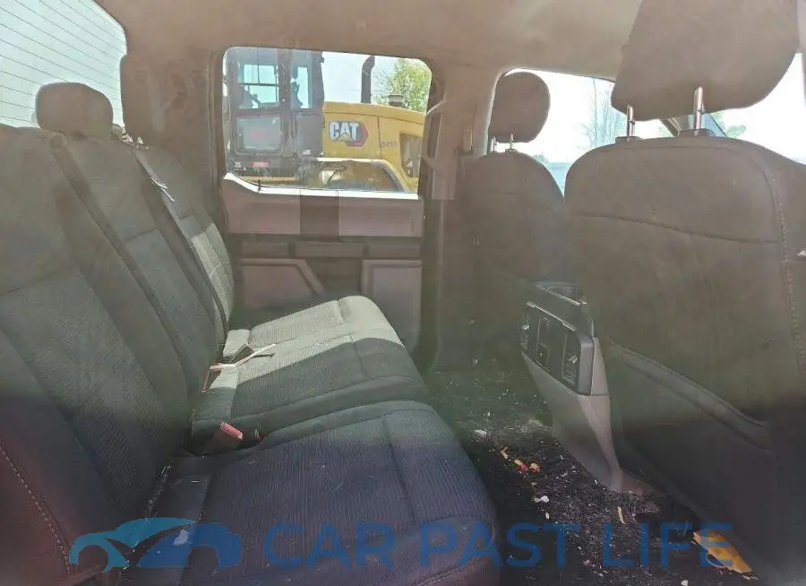 1FTEW1EP4JFD10845# 10
