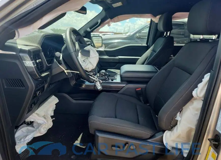 1FTEW1EP7PFA76709# 7