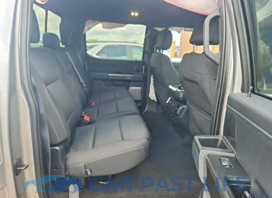 1FTEW1EP7PFA76709# 10