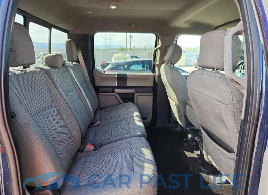 1FTFW1E56JFD71455# 10