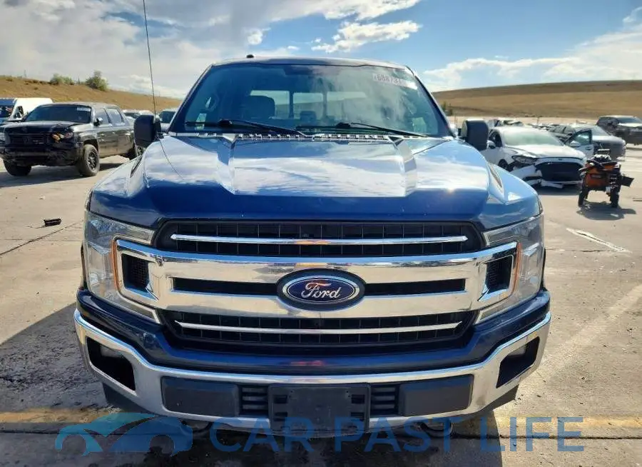 1FTFW1E56JFD71455# 5