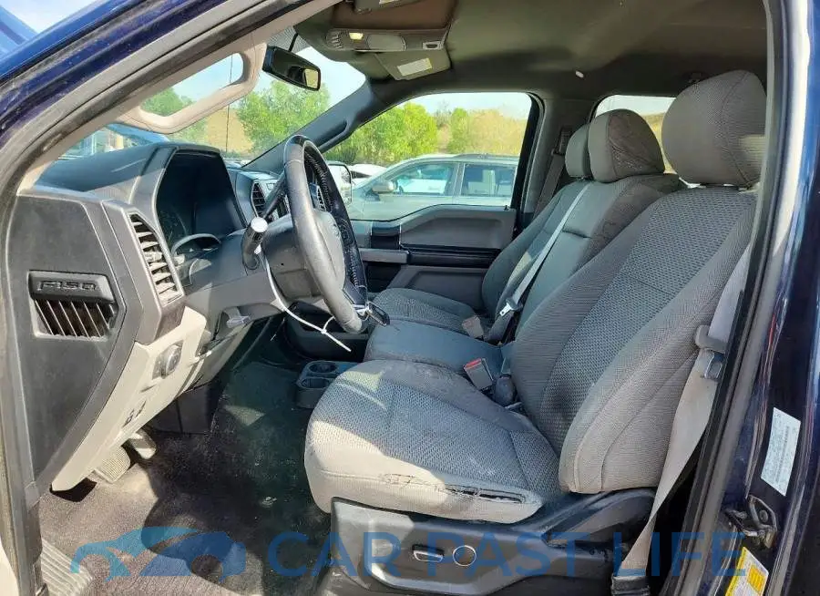 1FTFW1E56JFD71455# 7