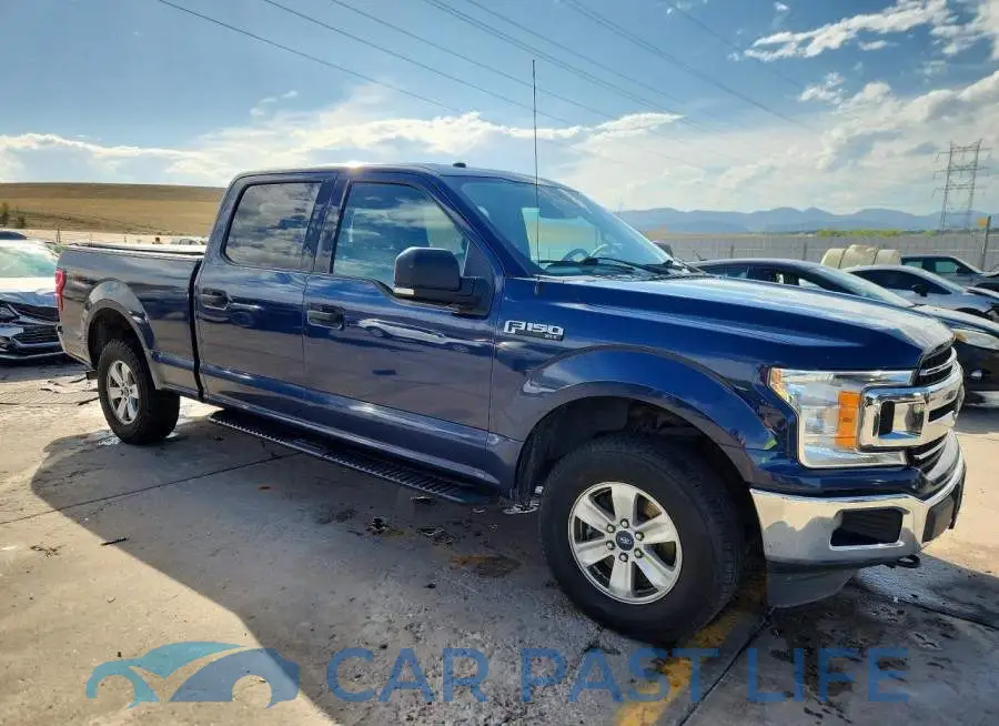 1FTFW1E56JFD71455# 4