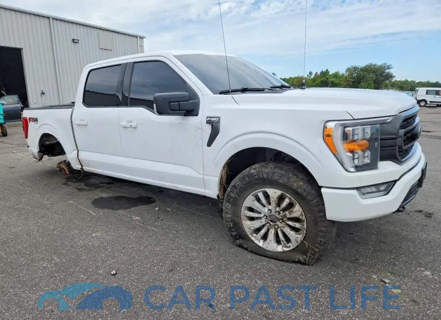 1FTFW1E82MKE08930# 4