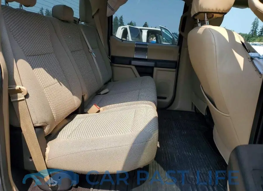 1FTFW1EG5JKF35948# 10