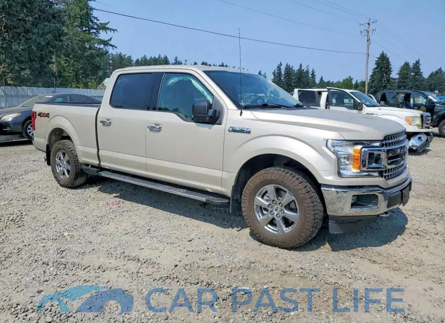 1FTFW1EG5JKF35948# 4