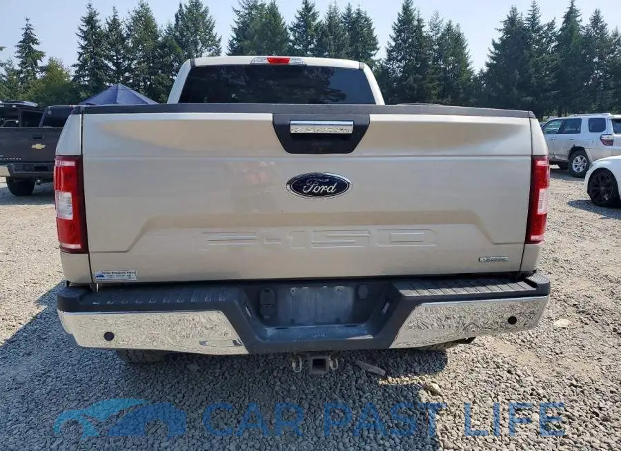 1FTFW1EG5JKF35948# 6