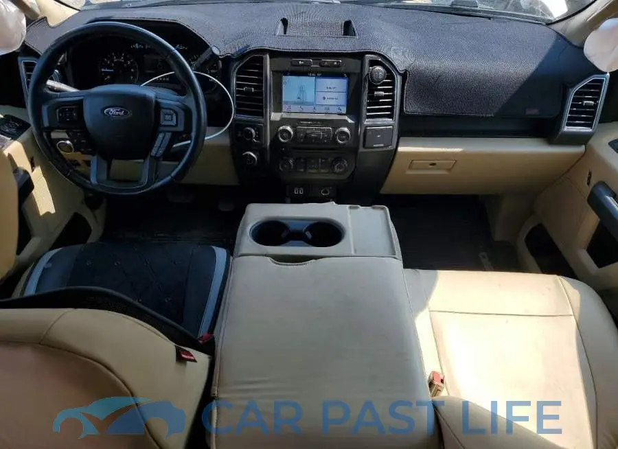 1FTFW1EG5JKF35948# 8
