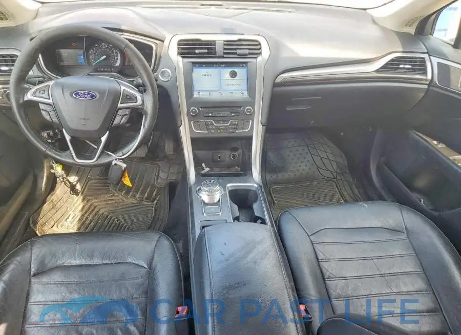 3FA6P0H90HR273143# 8