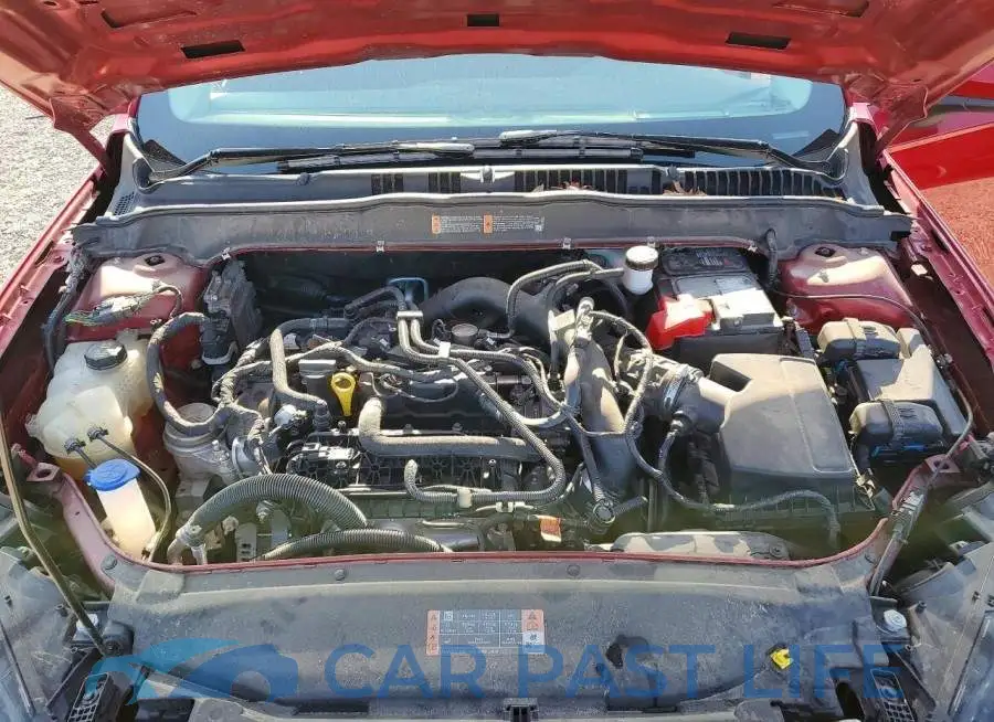 3FA6P0HD0LR185805# 11