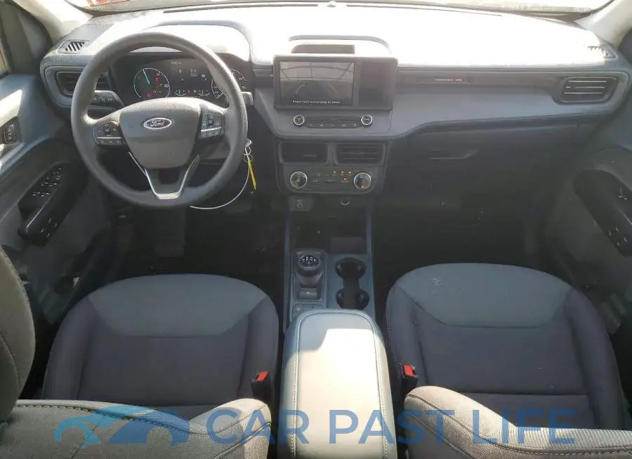 3FTTW8E30PRA59508# 8