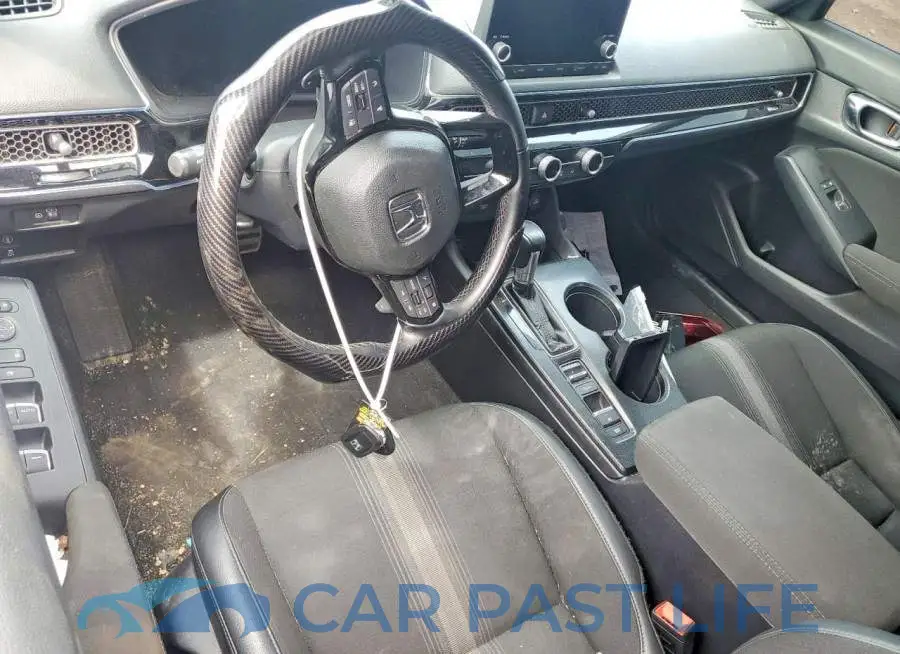 2HGFE2F56NH552309# 8