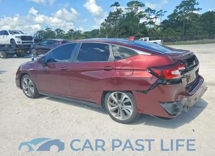 JHMZC5F35KC003568# 2