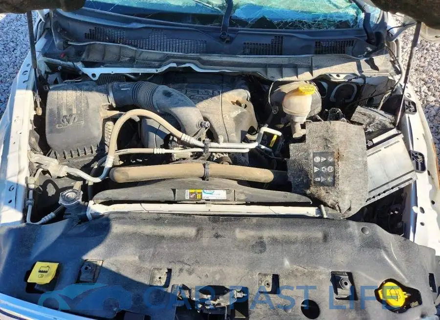 1C6RR7GT3JS259276# 11