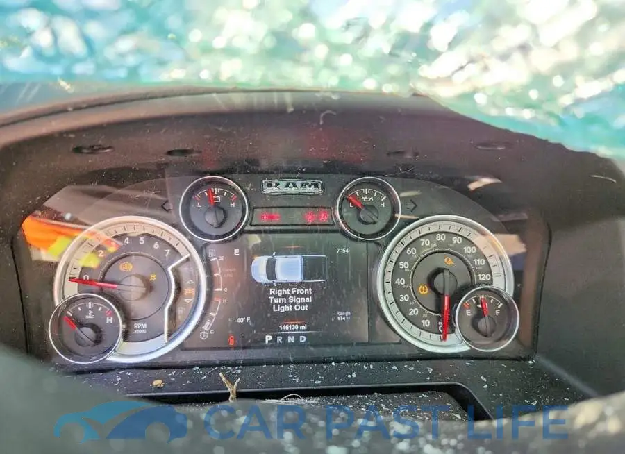 1C6RR7GT3JS259276# 9
