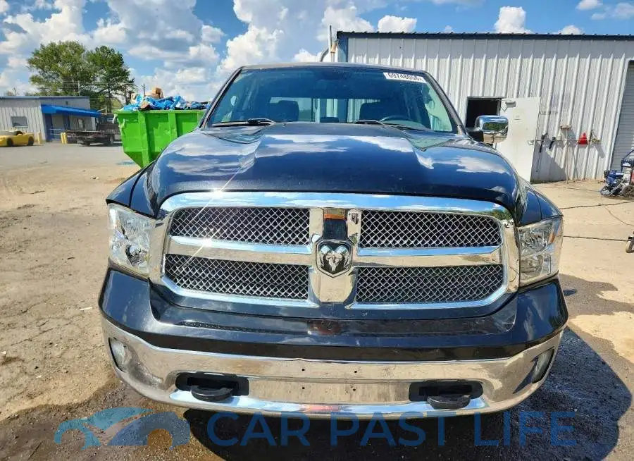 1C6RR7LT7JS138174# 5