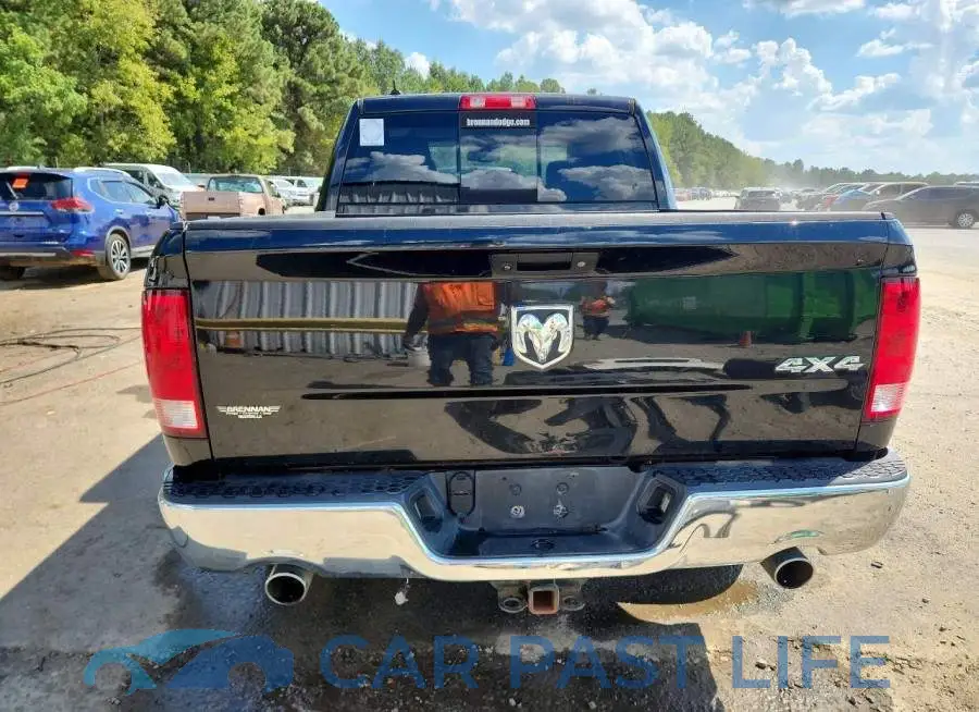 1C6RR7LT7JS138174# 6