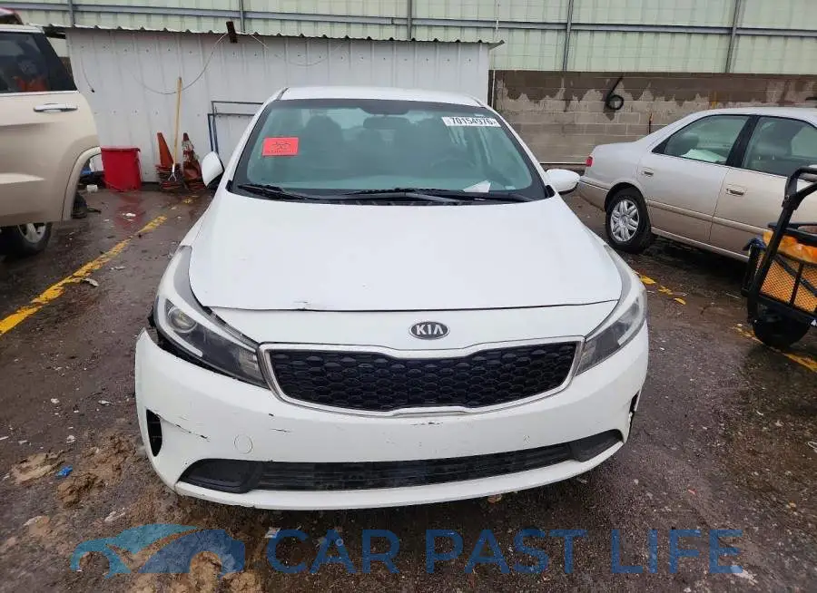 3KPFL4A72HE138274# 5