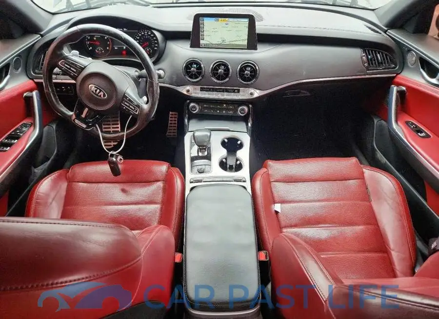 KNAE55LC1J6018397# 8