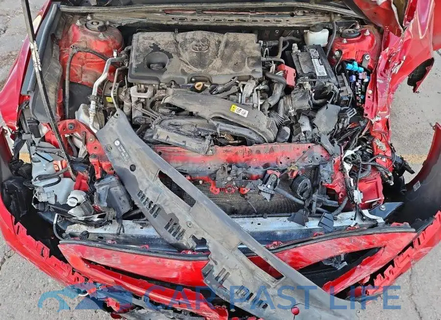 4T1B11HK1KU176886# 11