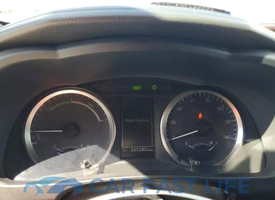 5TDBGRFH1KS075683# 9