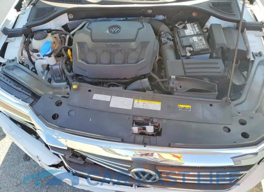 1VWSA7A33MC009073# 11