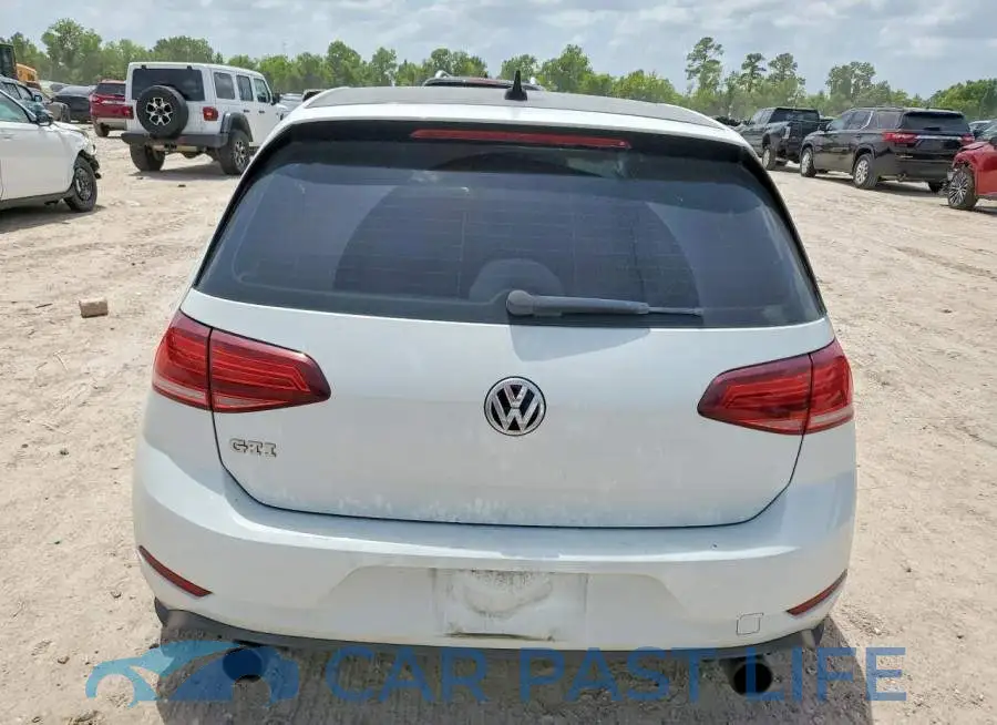 3VW447AU7JM275229# 6