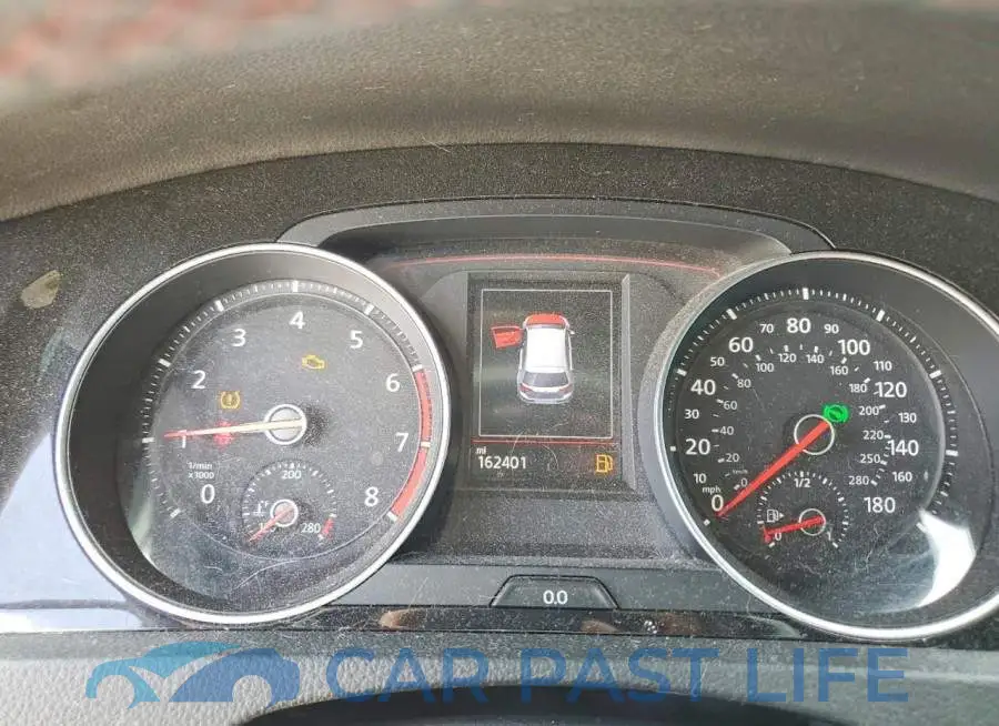 3VW447AU7JM275229# 9