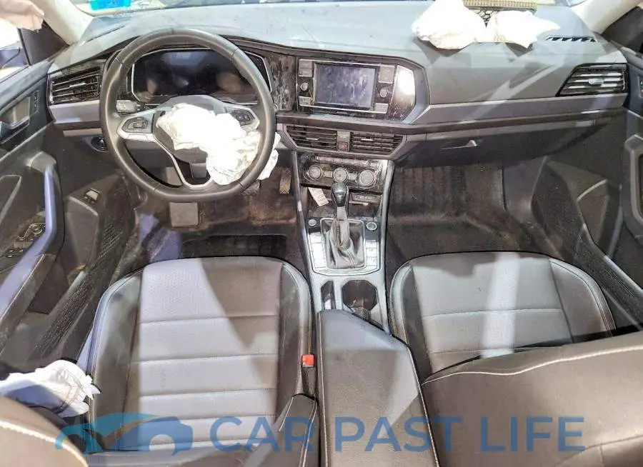 3VW7M7BU6RM042210# 8